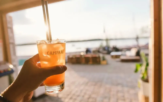 CAMP DAVID Sport Resort by ALL-on-SEA