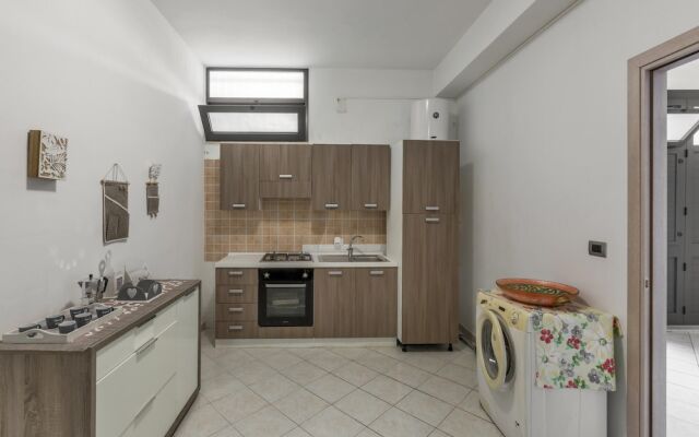 3827 Sabbiabianca - Aptm D by Barbarhouse