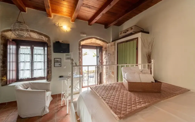 Guesthouse Kellia
