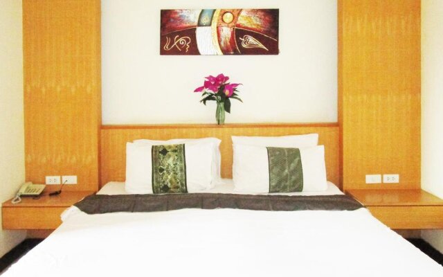 The Son Patong Beach Hotel