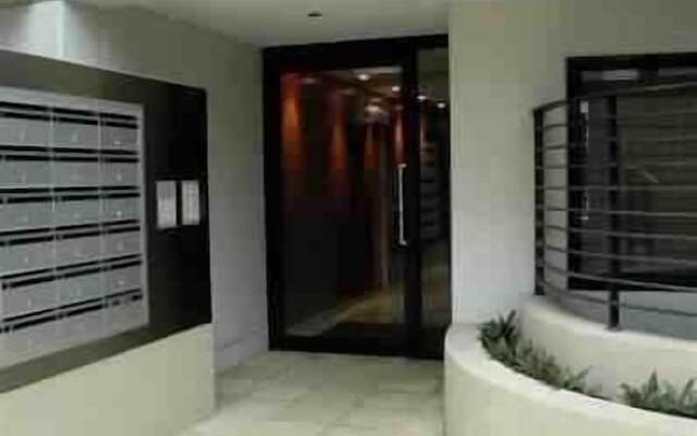 City West Accommodation