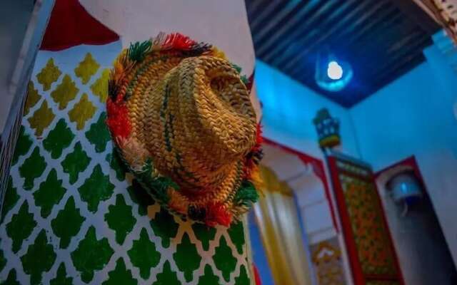 Riad Rajy