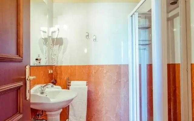 Villa Santa Caterina