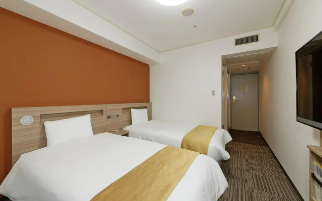 Hotel Sunroute Sopra Kobe