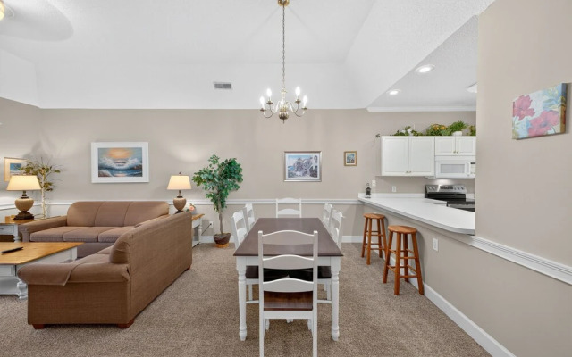 Magnolia Place 4765-303 2 Bedroom Condo