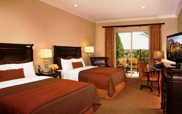 Ayres Hotel & Spa Moreno Valley