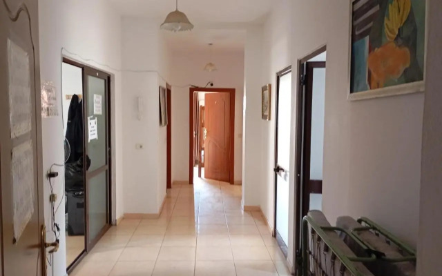 All Stars Hostel In Tirane