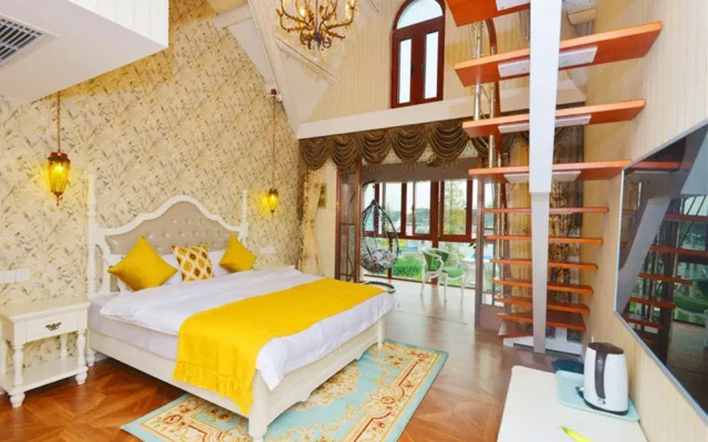 No.66 Guesthouse