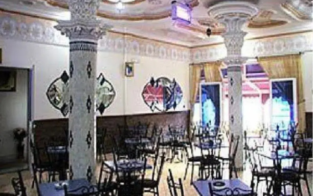 Borj Mogador