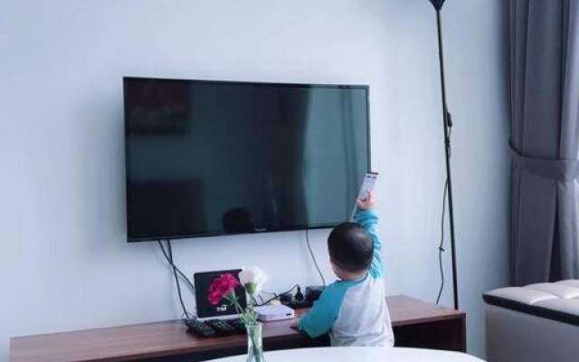 W3WarmStay@GoldenHills/3RPenthouse/WiFi/PasarMalam/2carpark – Guest Rooms – Brinchang