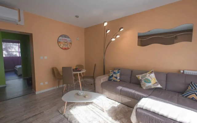 Le Mans City Moderne & Design