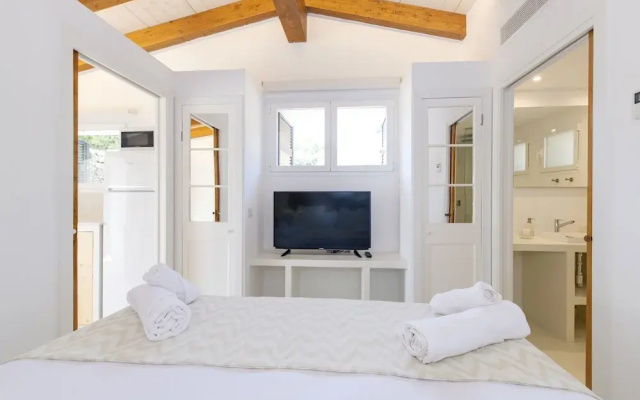 Hotel Alcotx Country Club