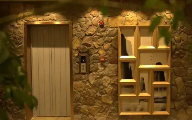 Puhe Hotel (Bozhou Wanda Plaza Bozhou Baolong Plaza)