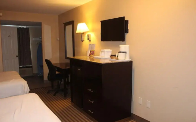 Travelodge by Wyndham Bellmawr
