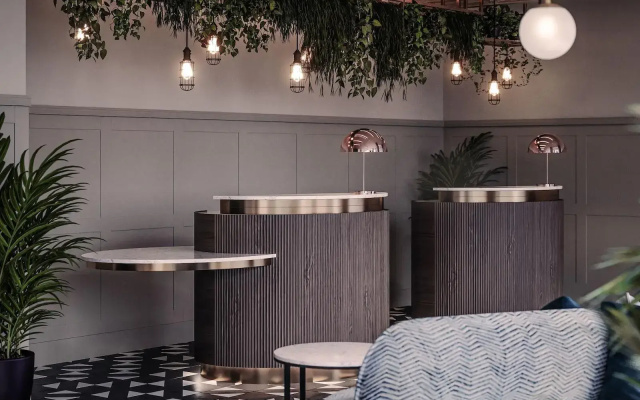Leonardo Hotel Chester