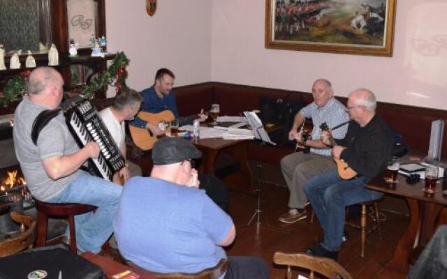 Munro Inn