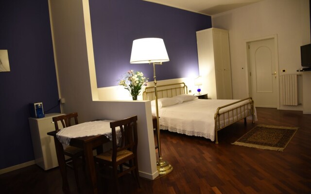 B&B Casasalento