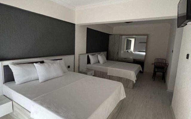 Ephesus Nobel Otel