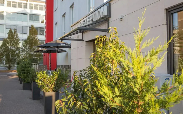 Trip Inn Goethe Classic Hotel