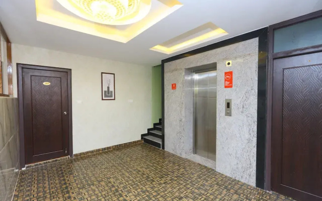 OYO 11305 Hotel NK Exotica