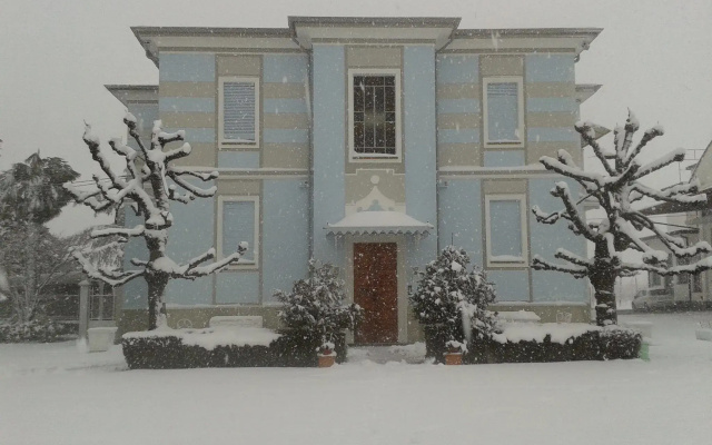 Villa Ceirano