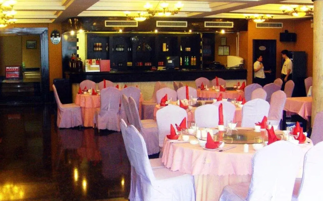 Huadu International Hotel