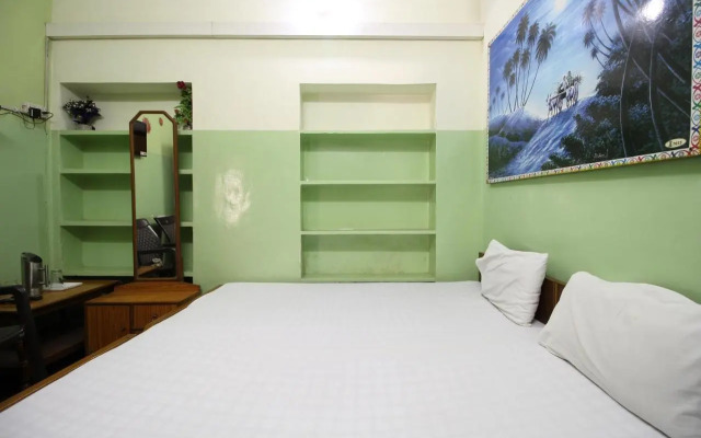 SPOT ON 38614 Shree Shyam Guest House
