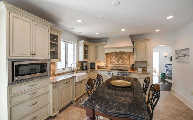 John Ringling House by SKLRP