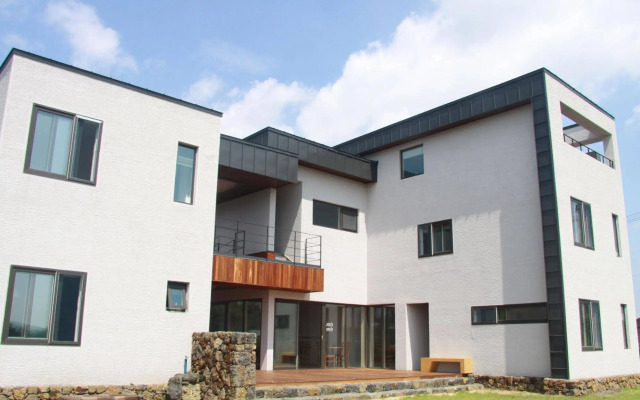 OJORI Bnb (Bed and beyond)