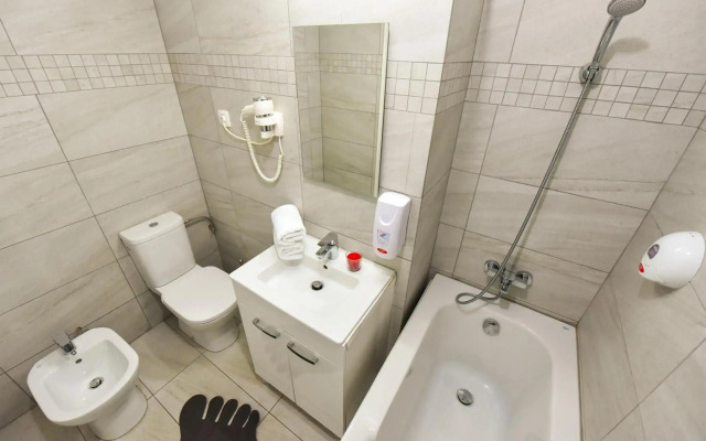 Bucharest Central Apartments - Shabbat Friendly