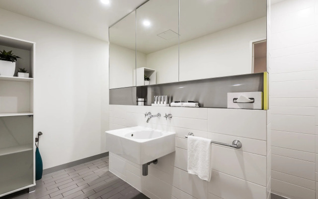 Coast Resort Merimbula