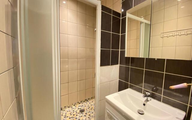 Charming Holiday Home in the Baie de Somme