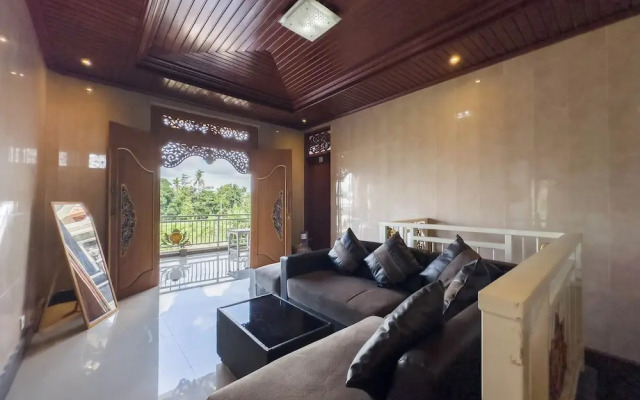 Tiara Guest House Ubud