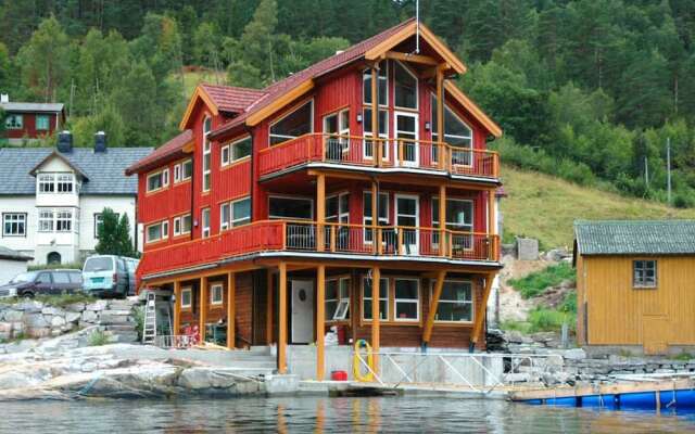 4 Star Holiday Home in Todalen