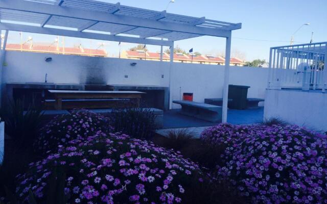 Departamento Marina la Serena