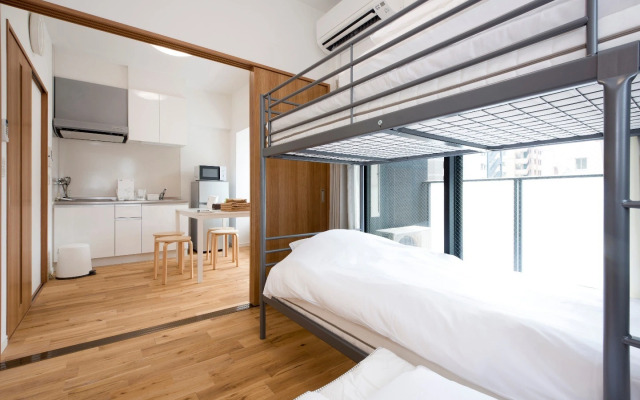 OH Inn -Fukuoka Stay-