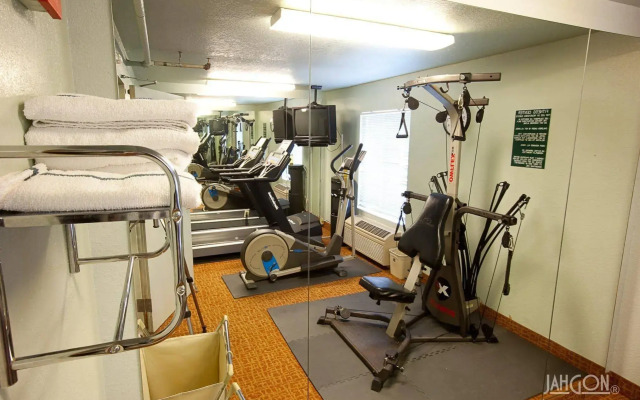 Sonesta Essential Orlando