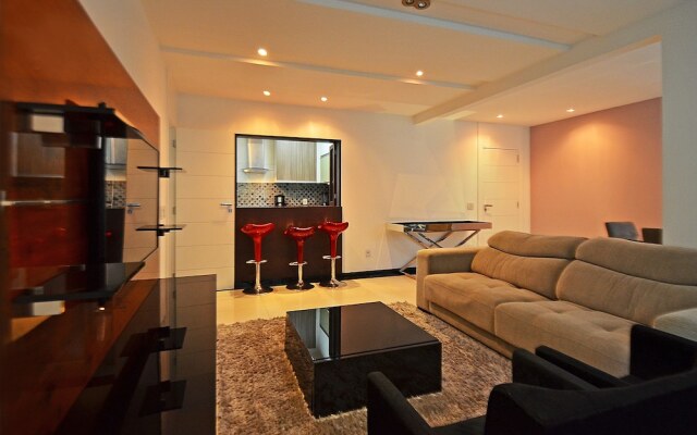 LineRio Copacabana Luxury Residence