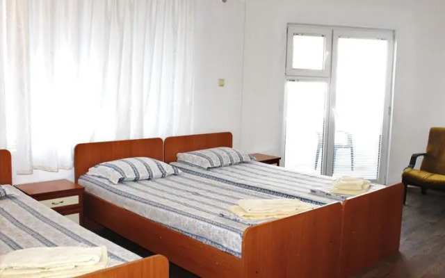 Sveti Georgi Guest House