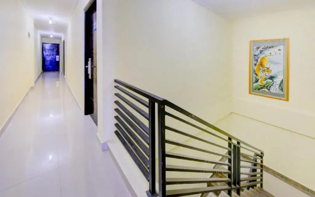OYO 3791 Hotel Kja