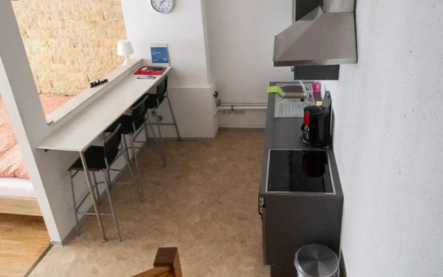 Ferienwohnung Amalie