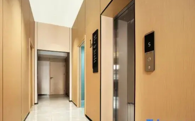 Sunpack · Sunshine Jinshan | Yilong Anyun · Holiday View Hotel