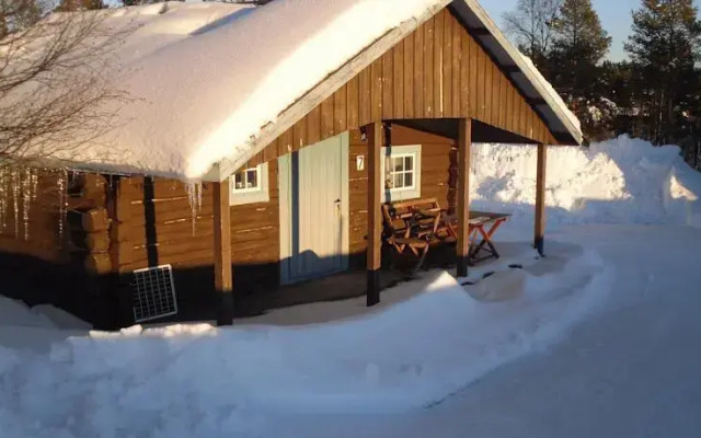 Mon Gård