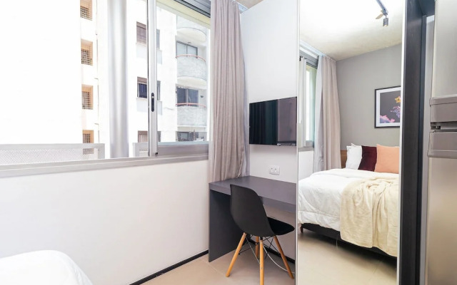 Vossa Bossa Chez Frei