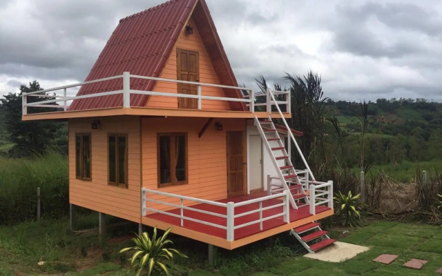 The Memory of Khaokho