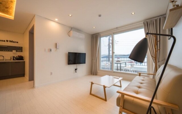 Tongyeong Casa Mare Gapyeong
