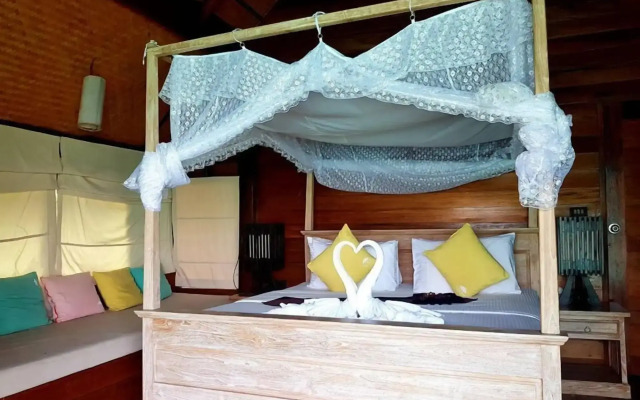 Sawan Resort