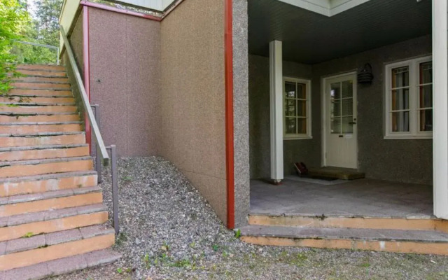 House Sammal Terracina