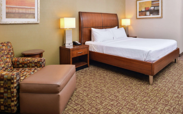Hilton Garden Inn Boise Spectrum