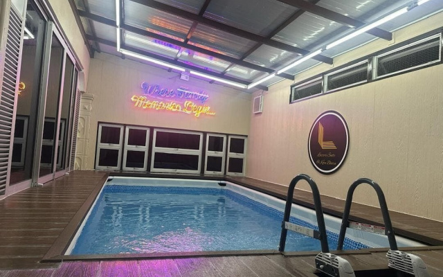 Kota Bharu Family Bungalow Homestay